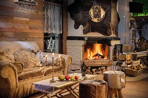 Mountain Dream Hotel
