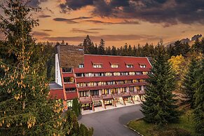Mountain Dream Hotel
