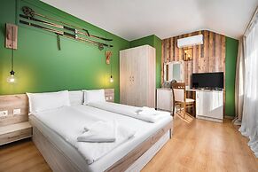 Mountain Dream Hotel