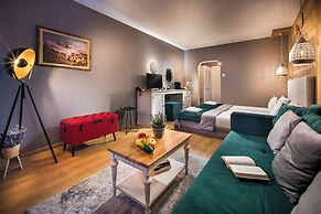 Mountain Dream Hotel