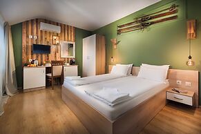 Mountain Dream Hotel
