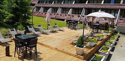 Mountain Dream Hotel