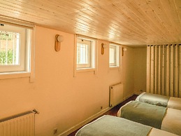Porto Surf Lodge