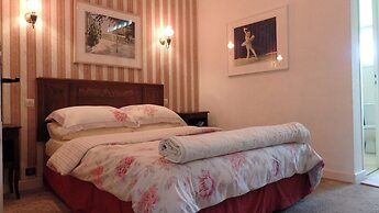 La Bonne Auberge