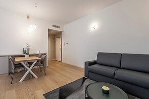 Milan Royal Suites Centro Moscova