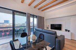 Milan Royal Suites Centro Moscova