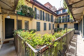Milan Royal Suites Centro Moscova