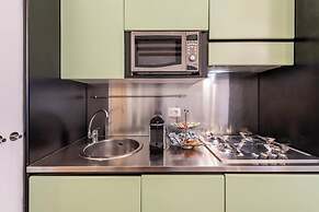 Milan Royal Suites Centro Moscova