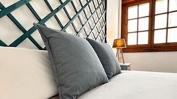 Apartamentos Vela Blanca