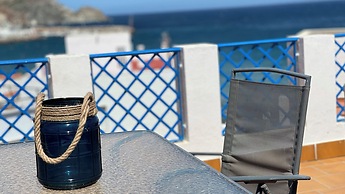Apartamentos Vela Blanca
