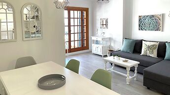 Apartamentos Vela Blanca
