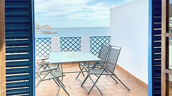 Apartamentos Vela Blanca