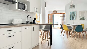 Apartamentos Vela Blanca