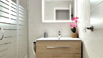 Apartamentos Vela Blanca