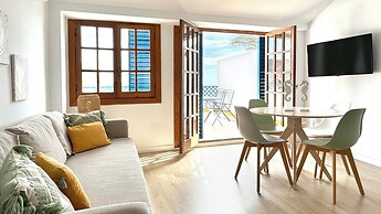 Apartamentos Vela Blanca