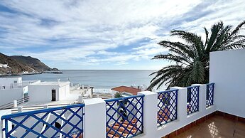 Apartamentos Vela Blanca