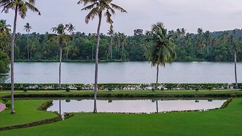 Alaya Stays Still Waters Varkala
