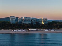 Wave Międzyzdroje Resort & Spa