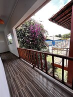 Pousada Areias de Amaro