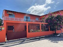 Pousada Areias de Amaro