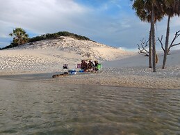 Pousada Areias de Amaro