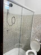 Pousada Areias de Amaro