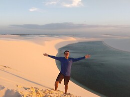 Pousada Areias de Amaro