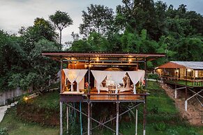 Hubkhaosawan homestay
