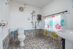 Hubkhaosawan homestay