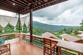 Hubkhaosawan homestay