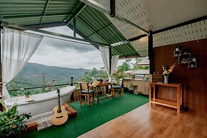 Hubkhaosawan homestay
