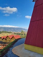 Pousada Vista da Mantiqueira