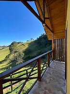 Pousada Vista da Mantiqueira
