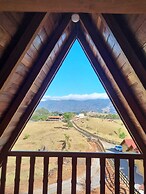 Pousada Vista da Mantiqueira