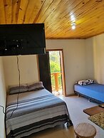 Pousada Vista da Mantiqueira