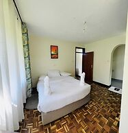 Lux Suites Hostpoa Airbnb's Eldoret