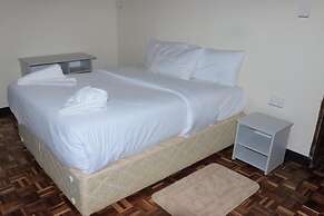 Lux Suites Hostpoa Airbnb's Eldoret