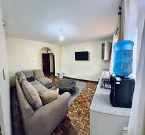 Lux Suites Hostpoa Airbnb's Eldoret