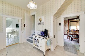 2 Mi to River: Historic Clarkston Home w/ Views!