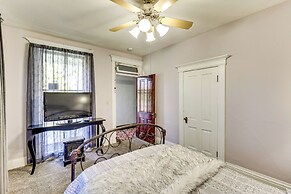 2 Mi to River: Historic Clarkston Home w/ Views!
