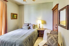2 Mi to River: Historic Clarkston Home w/ Views!