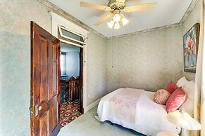 2 Mi to River: Historic Clarkston Home w/ Views!