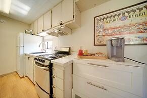'the Ringmaster,' Converted Railcar in Dubois!