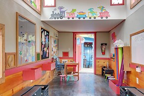 'the Ringmaster,' Converted Railcar in Dubois!