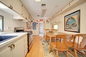 'the Ringmaster,' Converted Railcar in Dubois!