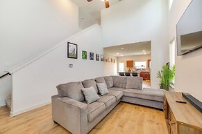 Yard & Office: Spacious Family Home in Forney