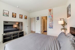 Yard & Office: Spacious Family Home in Forney