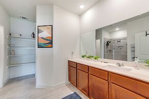 Yard & Office: Spacious Family Home in Forney