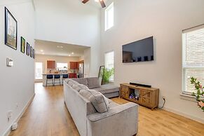 Yard & Office: Spacious Family Home in Forney