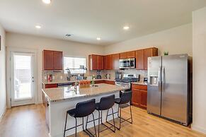 Yard & Office: Spacious Family Home in Forney